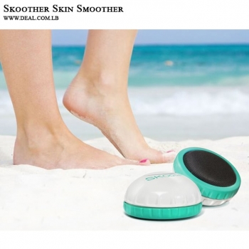 Skoother+Skin+Smoother
